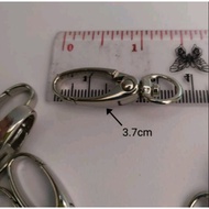 Bag hook / bag hook 3,7 cm / hook