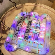 1PC ONLY ‼️ VIRAL Pop Tube LED Light Pop Tube Lampu 灯管玩具