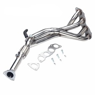 High Quality Exhaust Manifolds & Headers for 06-11 Honda Civic Si FG2/FA5