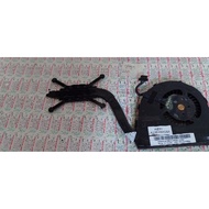 Cooler Fan/heatsink For Lenovo Thinkpad S1 Yoga 260/370 X380