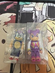 Bearbrick series 46