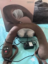 Omron 肩頸按摩器