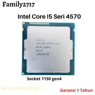 Core i5 processor series 4570 Intel