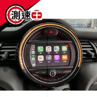 Mini F56 F57 F55 F54 F60 原廠主機升級 Apple CarPlay + 手機鏡像