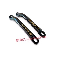 Mini behel side behel cnc bpro RX king