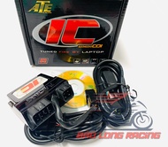 IC lập trình máy tính ATE gắn Exciter 135