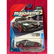 Majorette - Toyota Supra GR 3.0 (Chase)