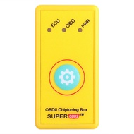 Obd2 Chip Penghemat Bbm / Obd Super Nitro / Menambah Power Torsi Mobil Original 25%