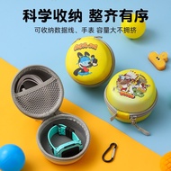 Suitable for Little Genius Phone Watch Storage Box Z9/Z8A/Z7S/Z6Pro/Q2A Huawei Universal Watch Box 6