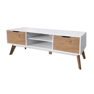 SALES 5.5 Feet tv cabinet