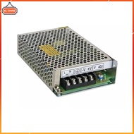 General Power Supply 12V10A - Honeycomb Power Supply 12V10A Specialized for Cameras