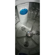 【LG WASHING MACHINE】 Magic Lint Filter WASHES SPARE PART PENAPISAN  洗衣机 过滤网 脏物 MESIN BASUH