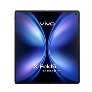 VIVO維沃 X Fold5 智能手機 16+512GB 灰色 落單輸入優惠碼VIP300即減$300 需調貨，預計7個工作日内發貨