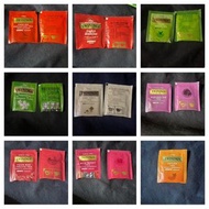 包郵 茶包，twinings, teabag