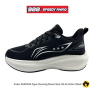 988 Speedy Rhino Brand Ladies Running Shoes (S540034-53)