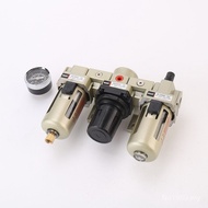 Triple Processor Triple AC3000-02AC3000-03 Air Source Air Source Wholesale; Factory SMC ZRFX