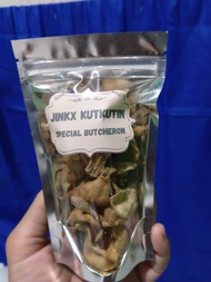 SPECIAL BUTCHERON from BULACAN (20g)