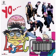 CD-R & USB Pendrive 4U2C - 4U2C (1992)