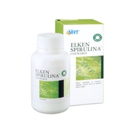 Elken spirulina