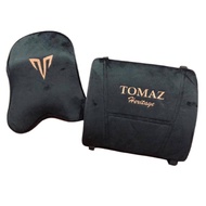 Headrest and Lumbar Back Support Tomaz Heritage / Bantal Tomaz Original