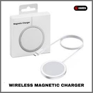 Wireless Magnetic Charger for All Gadgets CODE J2L4