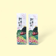 [Qianli Tea Products] Alishan Supreme Altitude Jinxuan/Oolong Dinghu District Oolong/Dinghu Jinxuan 