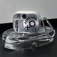 Airpods 3 Soft Case pro 2 CD Tide Brand Anti-Fall tpu Airport gen2 1 2022