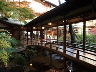 修善寺溫泉新井旅館 (Arai Ryokan)