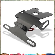 Motorcycle Accessories License Plate Holder Tail Tidy Bracket FIT for Z650RS Z650  2022-2023