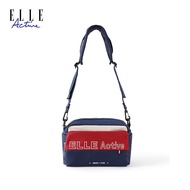 ELLE Active | กระเป๋าสะพายข้างลำลองสำหรับผู้หญิง