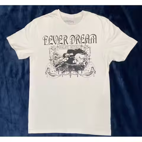 Palaye Royale Fever Dream T Shirt