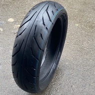 แข่งรถจักรยานยนต์ 140/70-14 ยางสูญญากาศ 80/90/100/110/120/130/140/-14