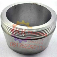PULLEY TAPER BUSHING ISUZU FSR11 6BD1 9-12379045-0