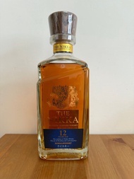 The Nikka 12 Years old Premium Blended Whisky *已絕版