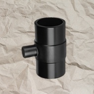 Reducer TEE 63-32-63 (LAS) PN10 OR 2 x 1 INCH