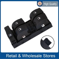 Hiqh Quility Electric Powert Master Window Switch Button For AUDI A4 B6 2003- B7 SEAT Exeo 8E0 959 8