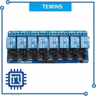 Relay Module 8 Channel 5V
