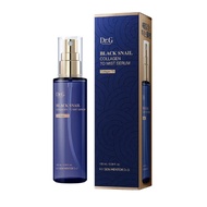 Dr.G Black Snail collagen mist to serum 100ml