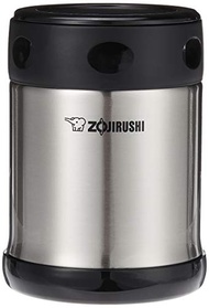 Zojirushi SW-EAE35XA 11-3/4-Ounce Stainless-Steel Food Jar[Pre-Order]