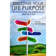 [BnB] USED Discover Your Life Purpose: The Secret to True Joy, Fulfillment and Meaning in Life by La