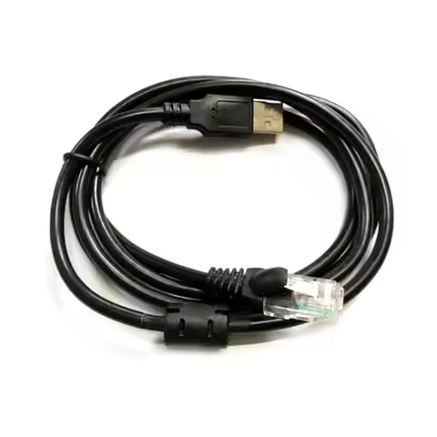 USB Programming Cable For Motorola Car Radio CM200D CM300D XPR2500 M3188 M3688 M6660 DM1400 DM1600 D