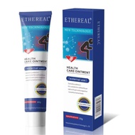 Authentic Herbal Hemorrhoid Ointment Natural Gentle Care Medicine for Rectal Pain Hernia Abnormal Se