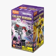 Transformers Galaxy Version 07 Random GV07 One Wave 2Blokees GV 7BLIND BOX