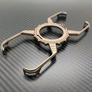 Metal Phone Case for Apple Models 16, 15, 14, And 13, Including Pro And Pro Max Versions. Features a