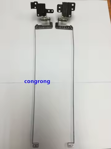 Laptop Lcd Hinges For Toshiba C75 C75D C75-A C75D-A BD5 Right & Lef