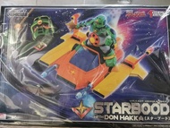 Action Toys太空西遊記
