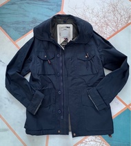 Visvim pfd gore tex jacket size 1