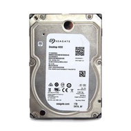 Hard Disk CPU 1TB 3.5" / Seagate Hard Disk 3.5" 1TB for CPU