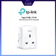 TP-LINK TAPO P100 / P110 Mini Smart Wi-Fi Socket