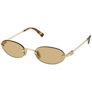 แว่นกันแดด MIU MIU MUA54S พร้อมอุปกรณ์ ของแท้ 100%